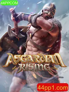 Descobrindo o Universo de AsgardianRising e Suas Regras Fascinantes