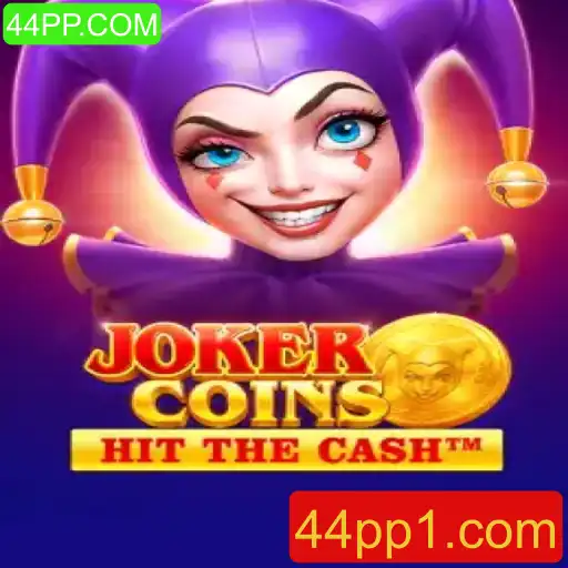 Descubra JokerCoins: A Nova Sensação dos Jogos Online