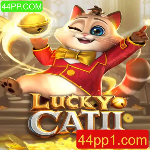 Descubra o Aventuroso Mundo de LuckyCatII: Uma Introdução ao Jogo em 44PP.COM