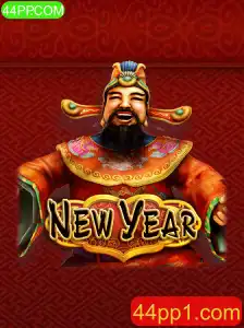 Descubra o Mundo de NewYear: Aventuras e Desafios do Jogo 44PP.COM