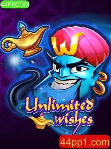 Explorando o Universo de UnlimitedWishes: O Que Há de Novo no Jogo Inovador da 44PP.COM